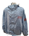 (Men's 2X) 90s FUBU Track Jacket