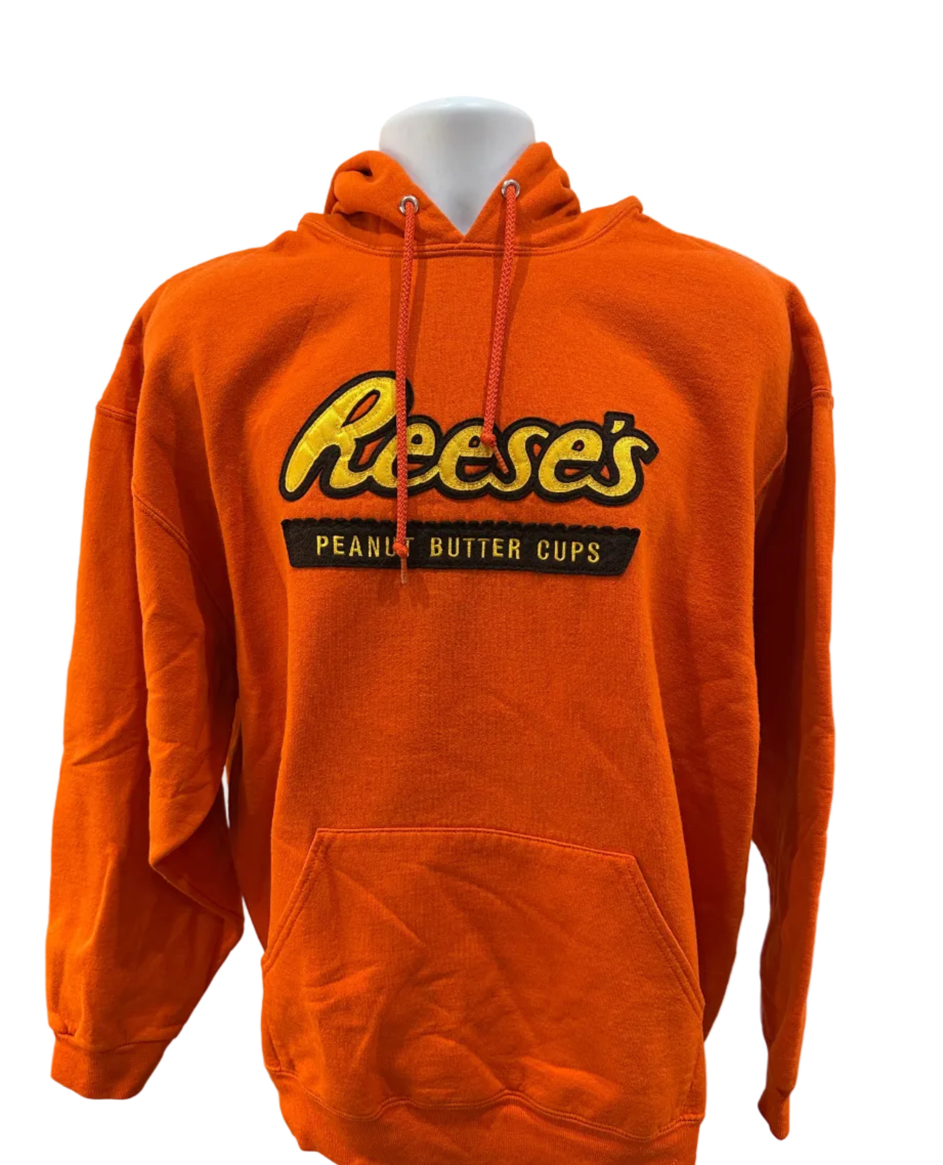 (Men's 2X) 2000s Reese's Promo Hoodie