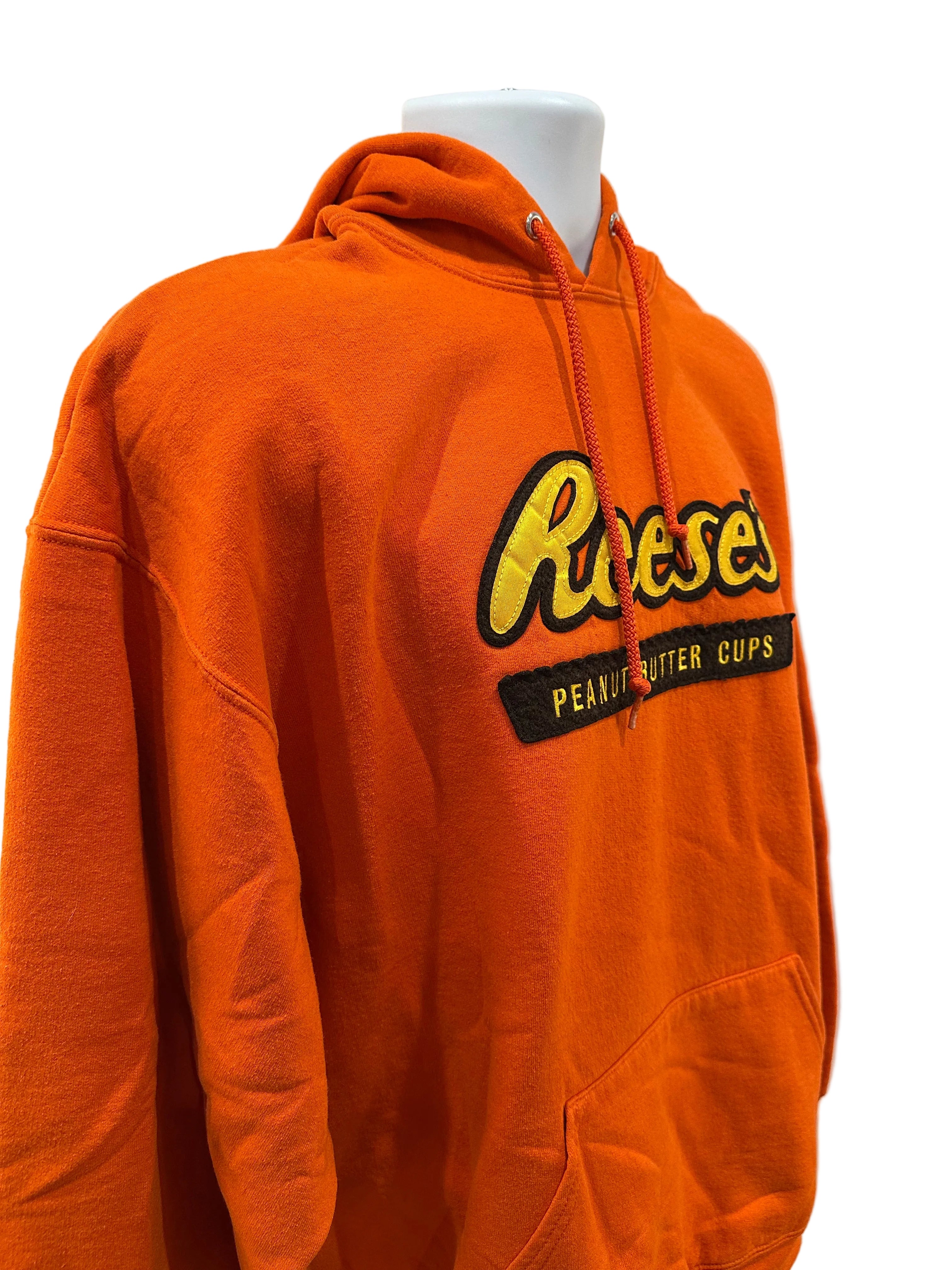 (Men's 2X) 2000s Reese's Promo Hoodie