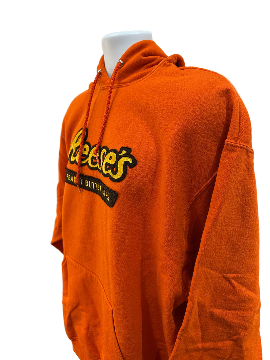 (Men's 2X) 2000s Reese's Promo Hoodie