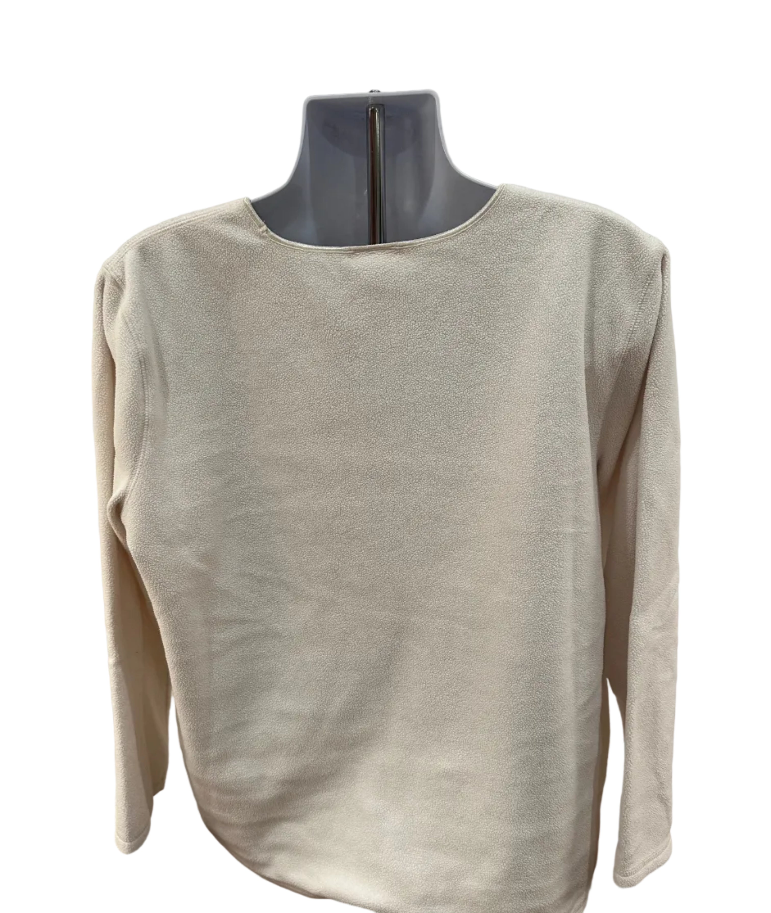 (Women's 2X) 90s Tinkerbell Fleece Crewneck