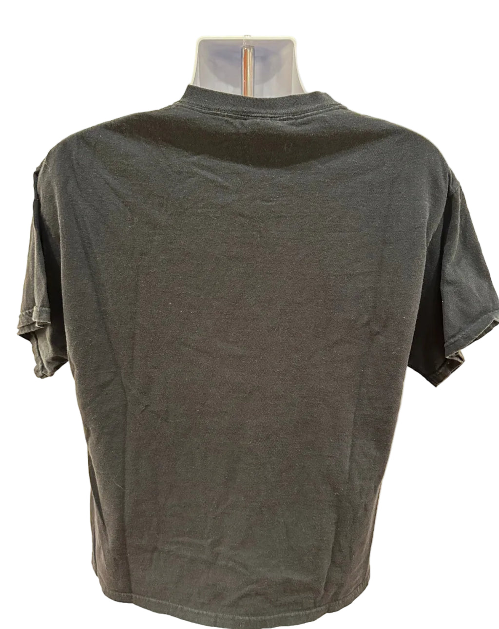 (Men's Large) 2000s The Governator Short Sleeve
