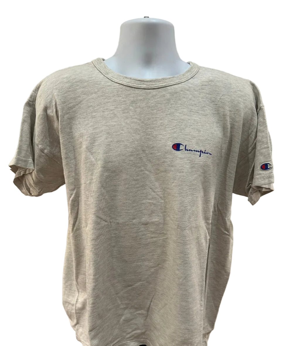 (Men's 2X) 90s Champion Single Stitch Short Sleeve