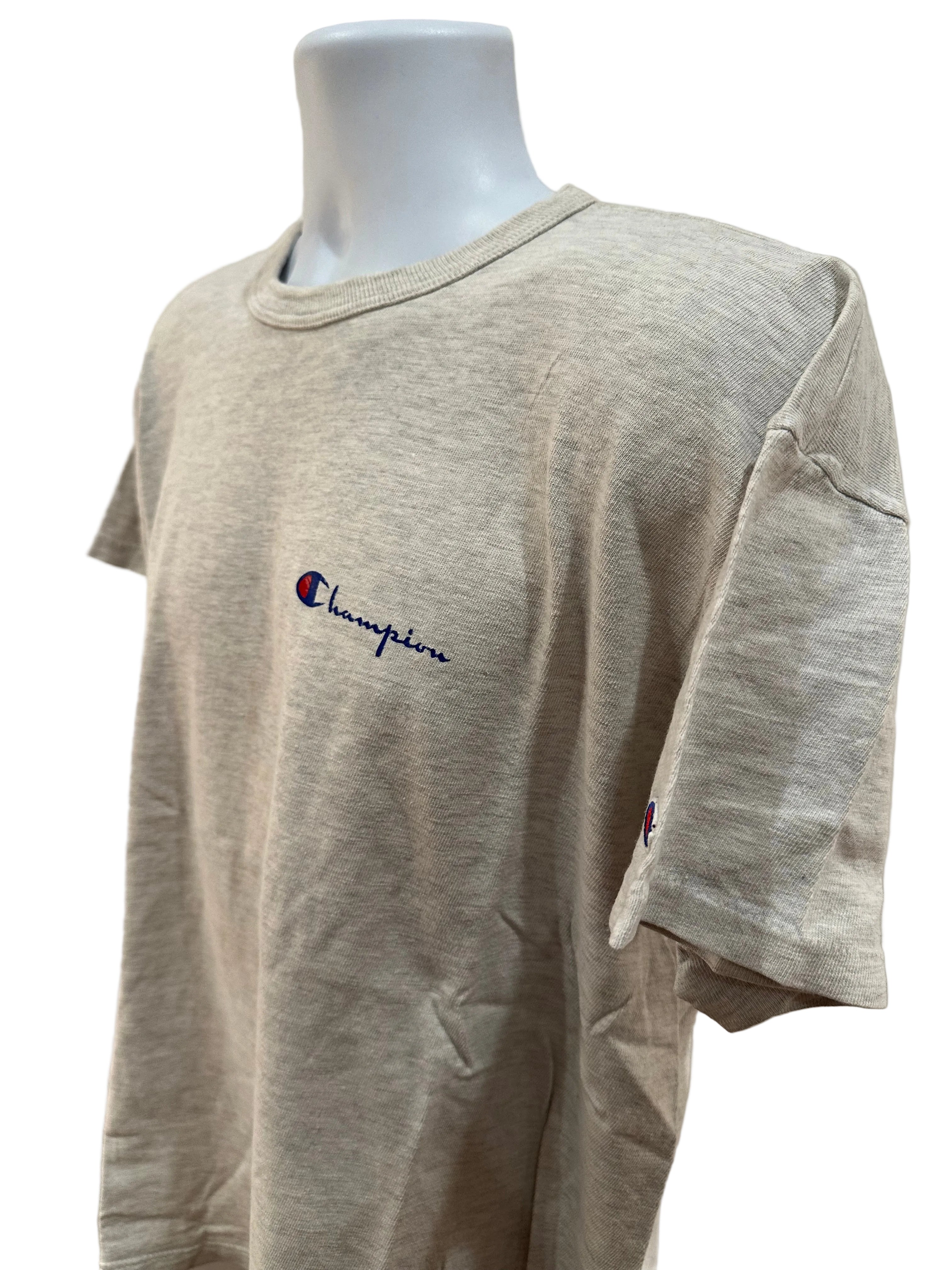 (Men's 2X) 90s Champion Single Stitch Short Sleeve