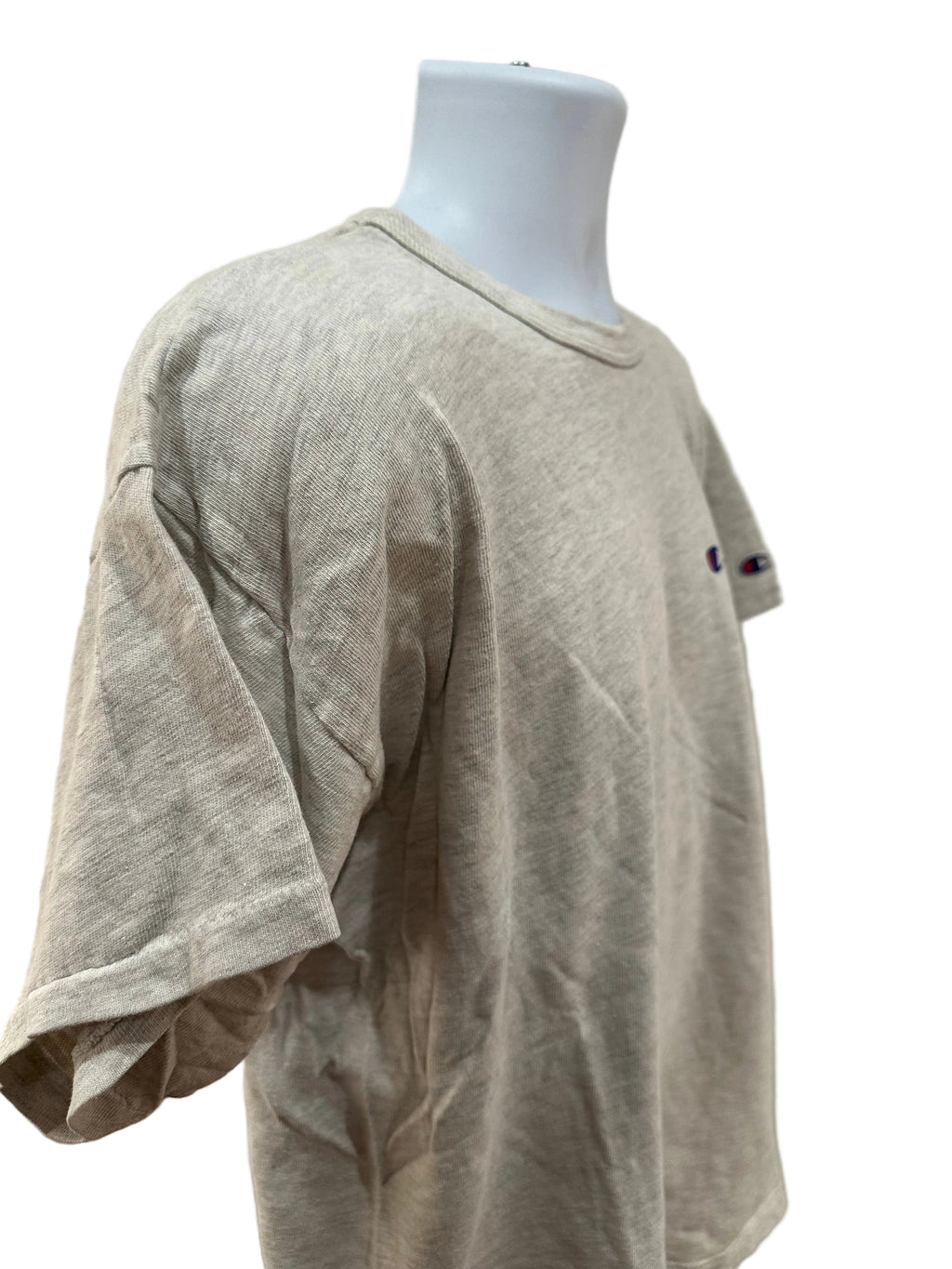 (Men's 2X) 90s Champion Single Stitch Short Sleeve