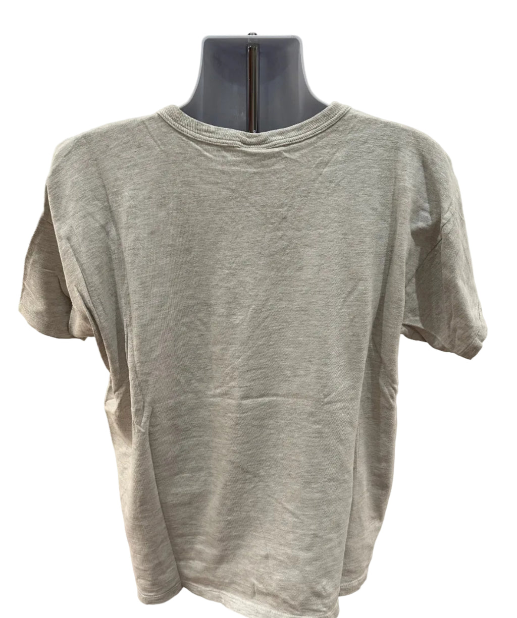 (Men's 2X) 90s Champion Single Stitch Short Sleeve