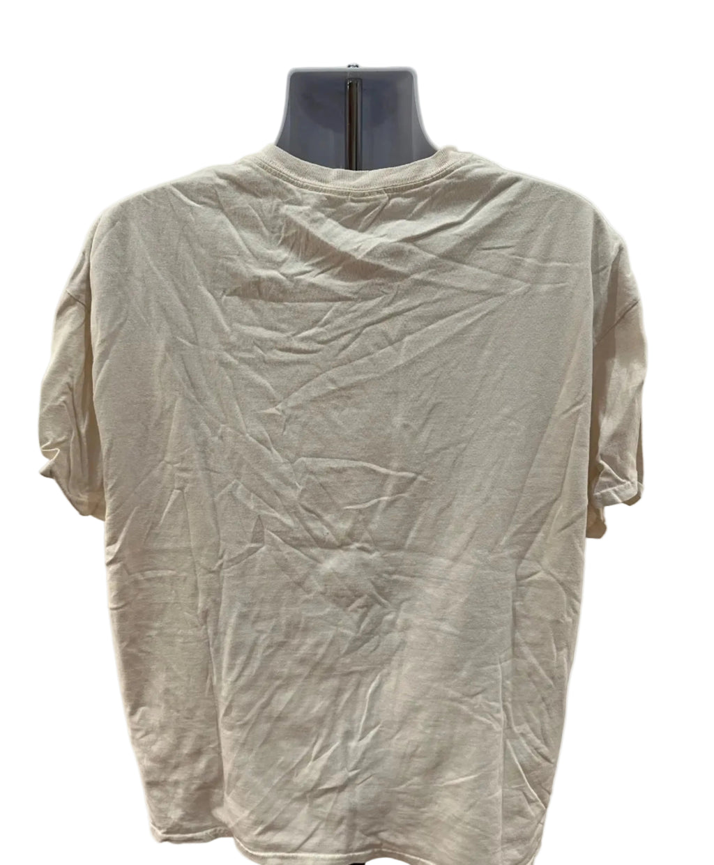 (Men's 2X) Field of Dreams Short Sleeve