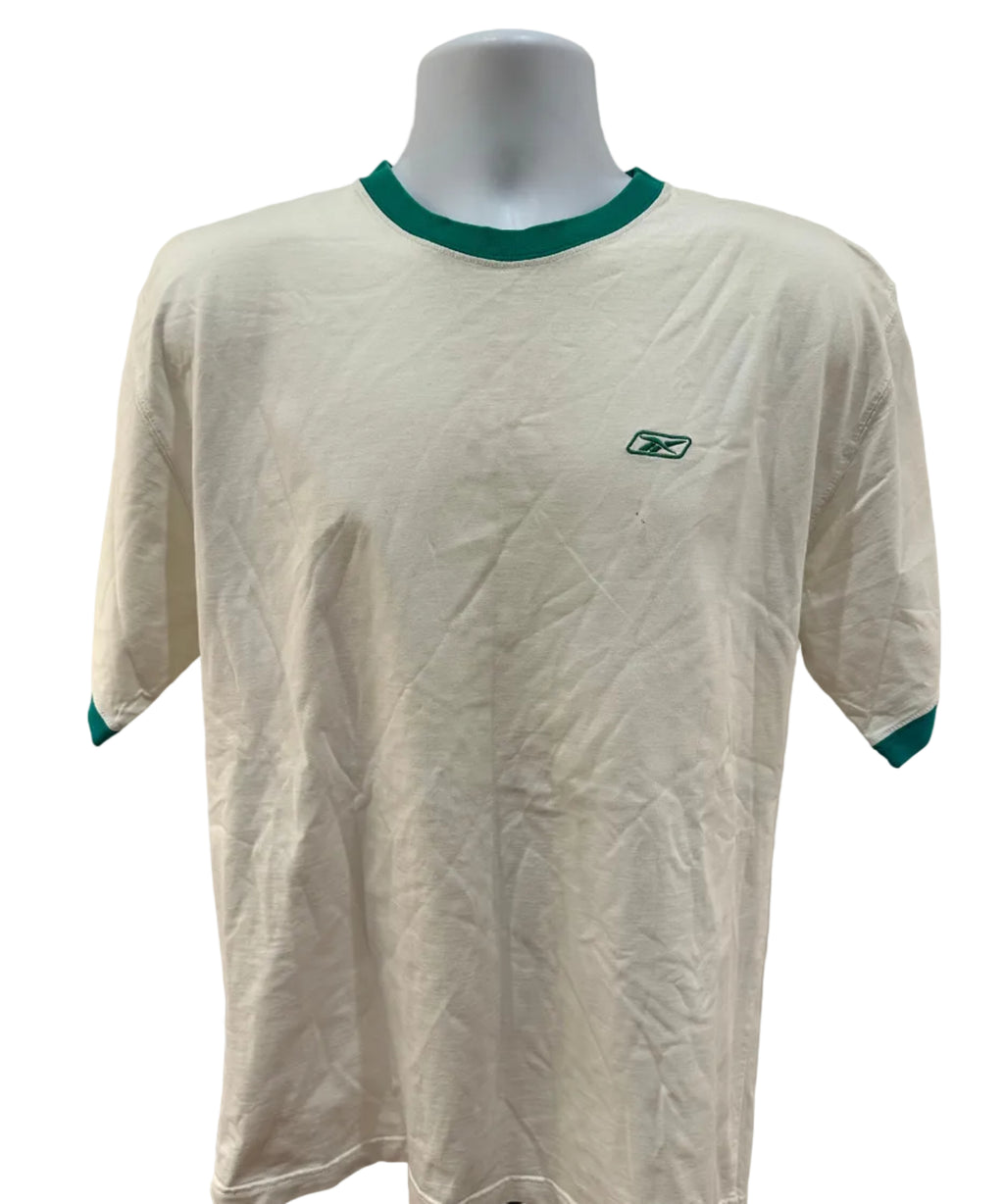 (Men's Large) 2000s Reebok Ringer