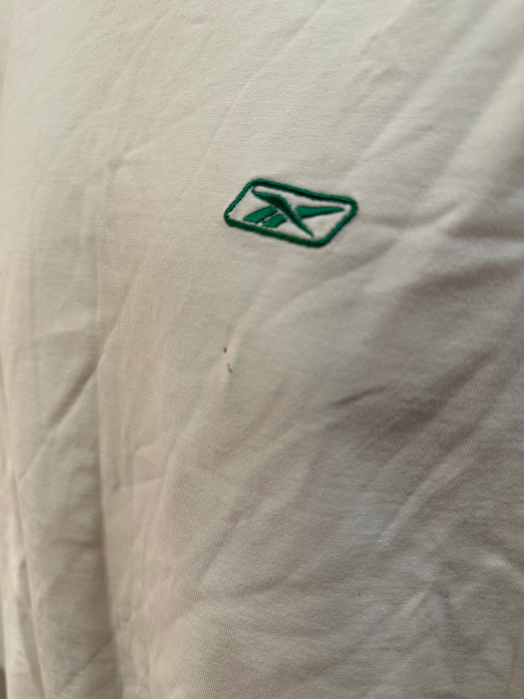 (Men's Large) 2000s Reebok Ringer