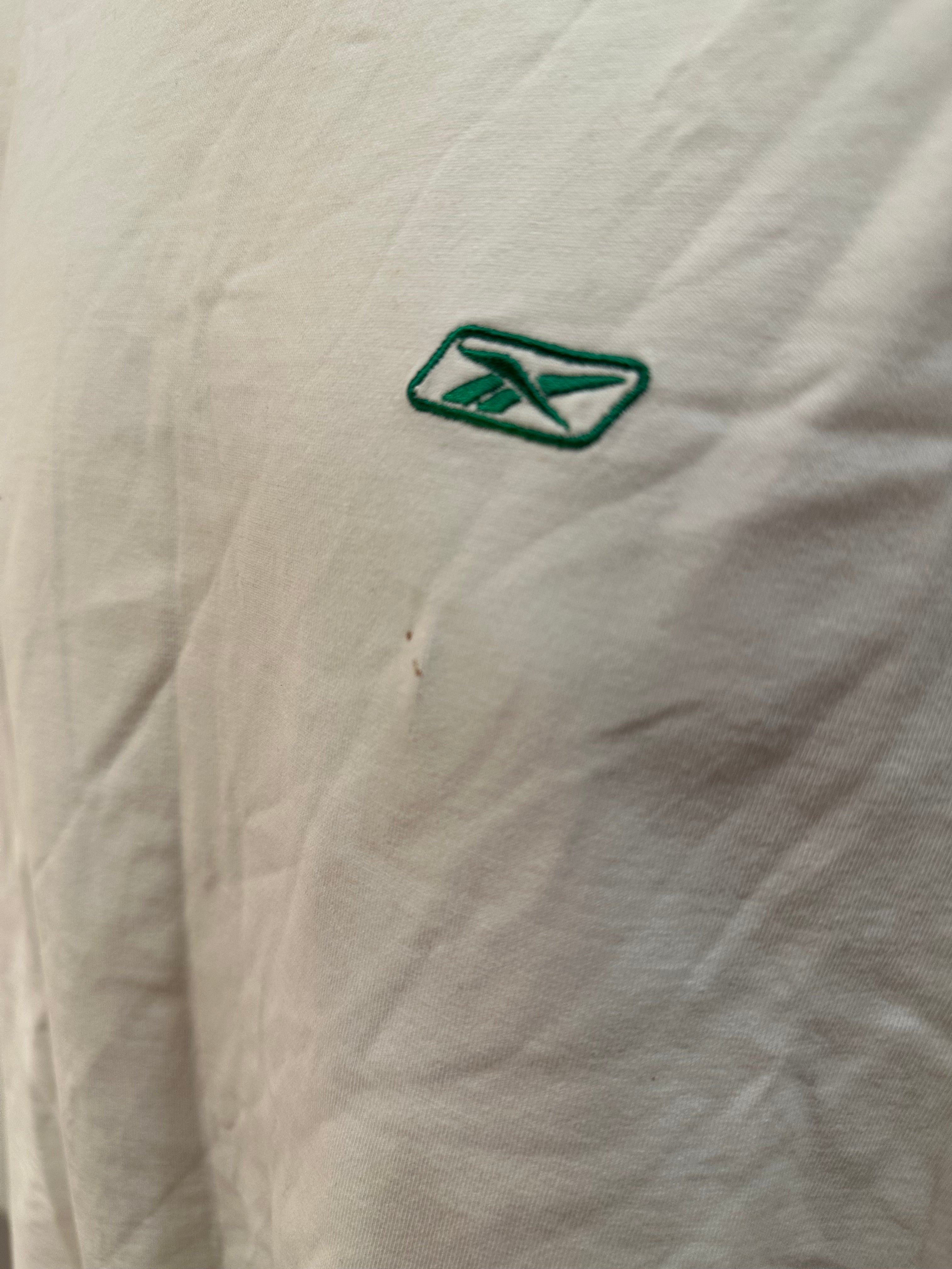 (Men's Large) 2000s Reebok Ringer