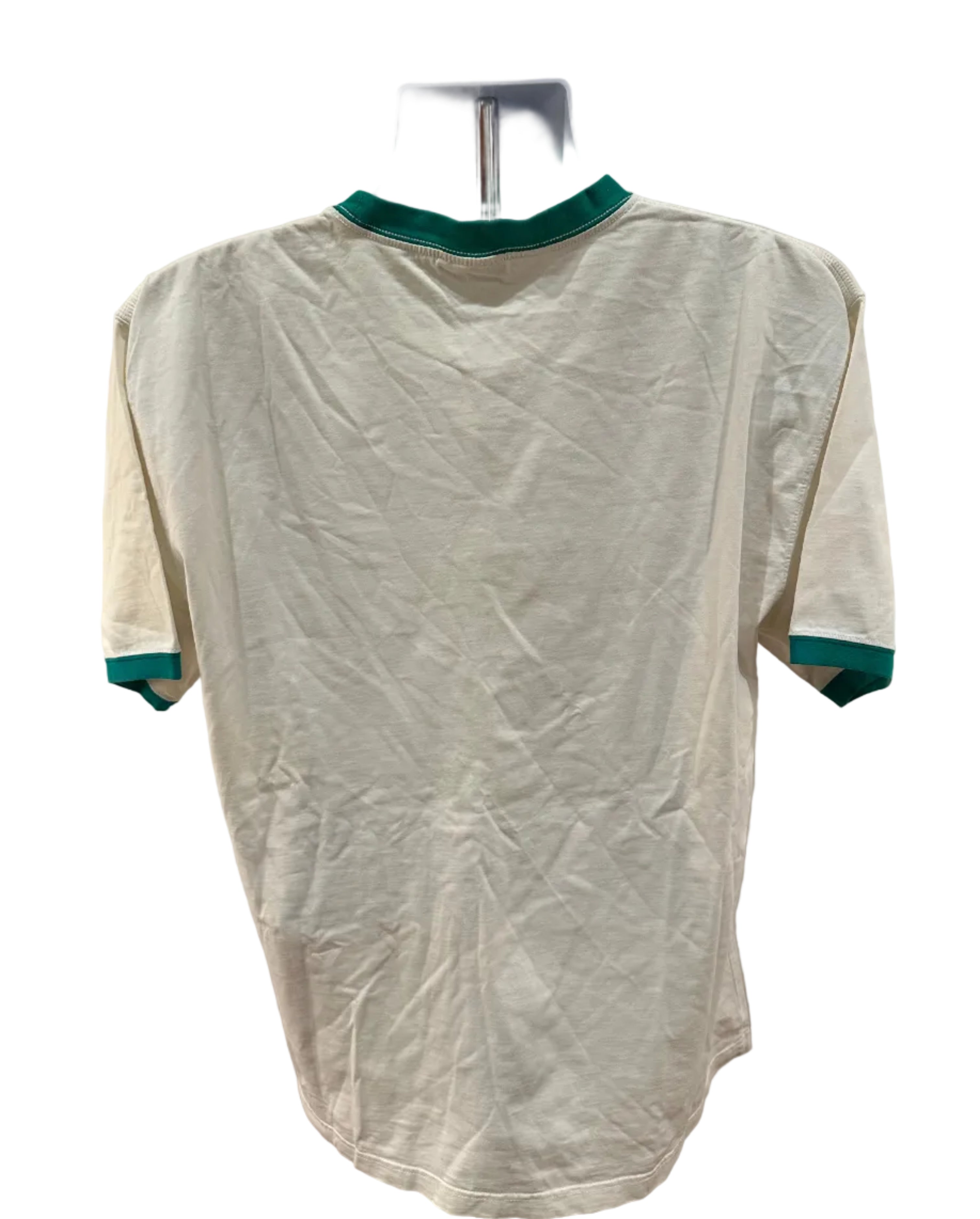 (Men's Large) 2000s Reebok Ringer