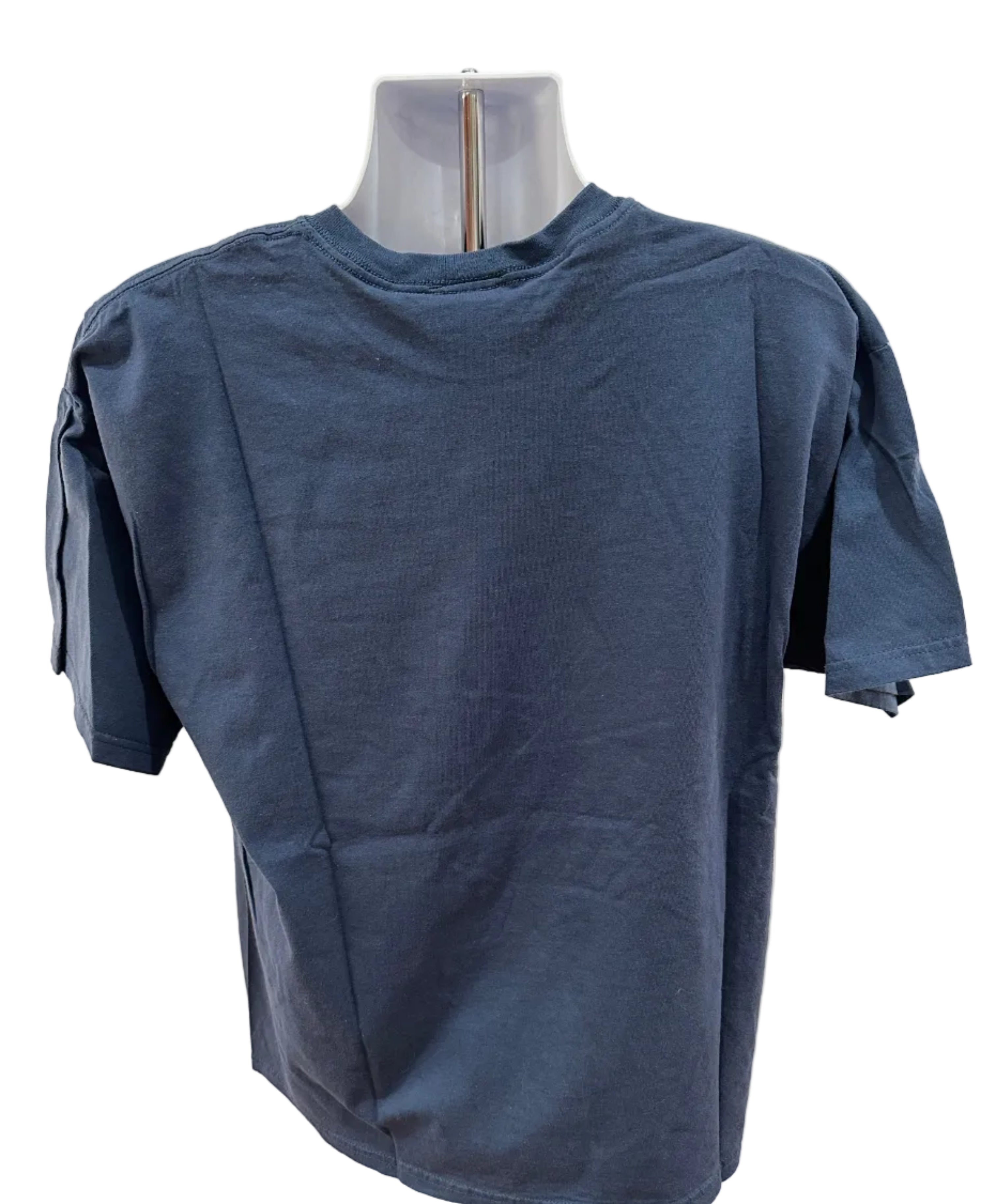 (Men's XL) 90s Three Stooges Promo Short Sleeve