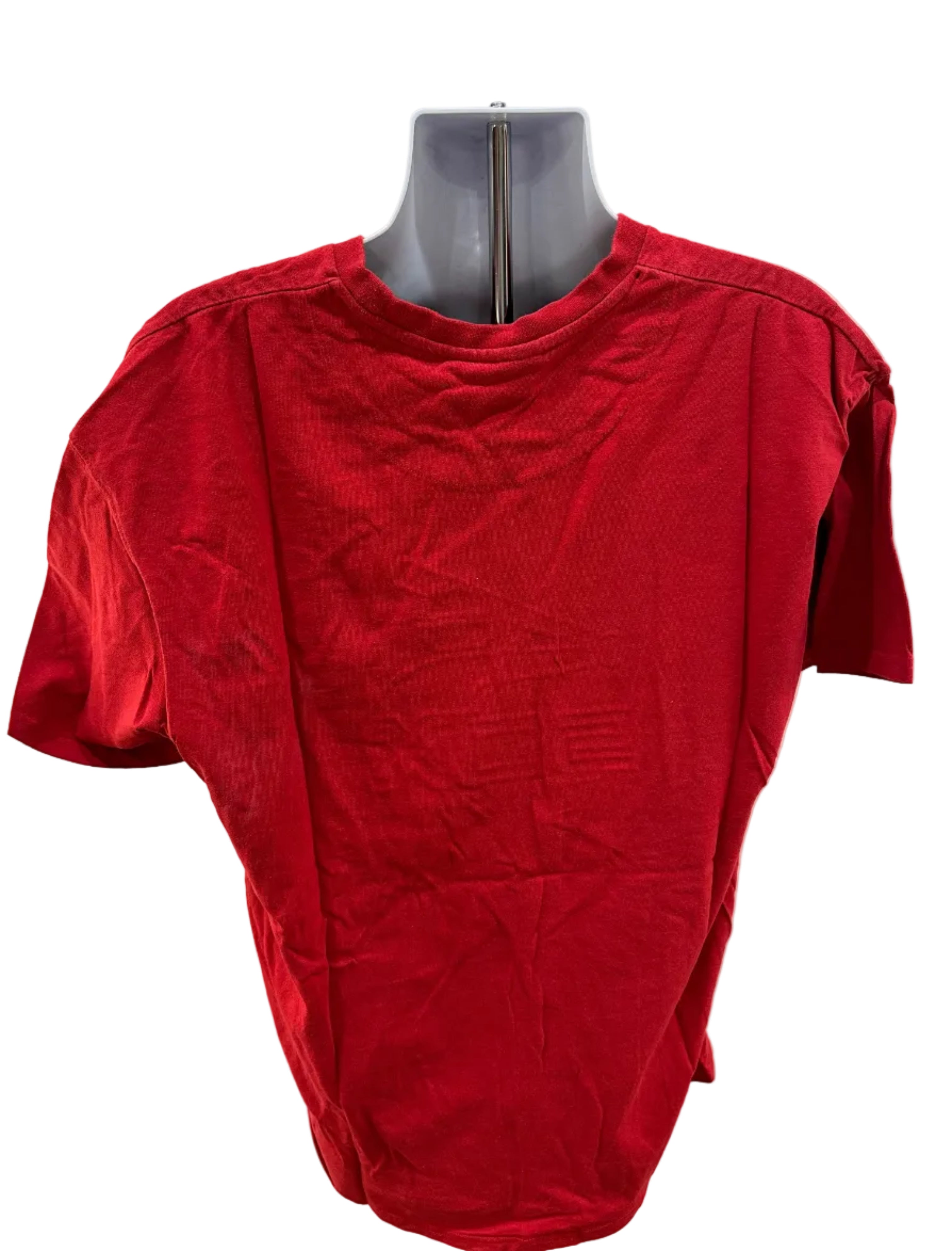 (Men's 2X) 2000s Nike Chicago White Sox Short Sleeve