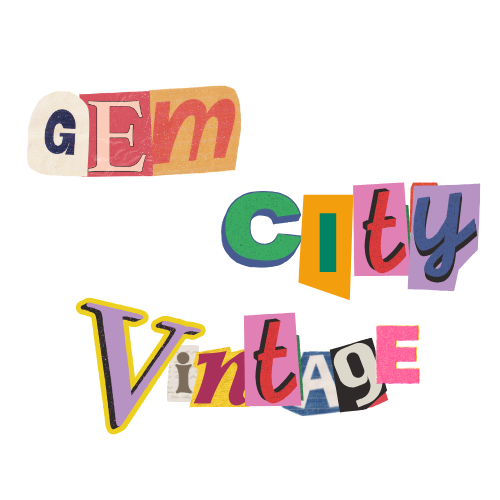 Gem City Vintage